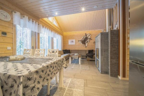 Levillas Ahmapiha 3 B Kittilä